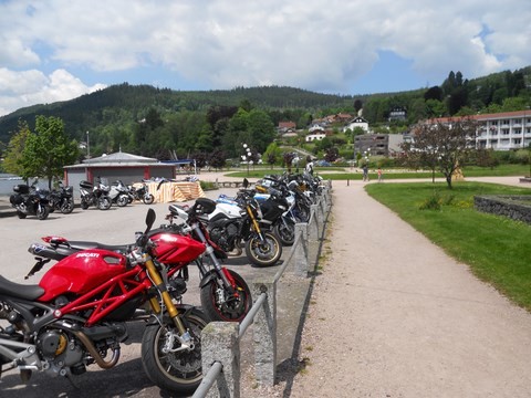 Les Vosges motoconcept