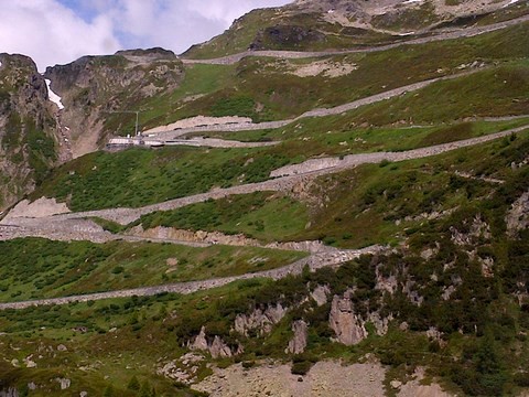 La Suisse motoconcept