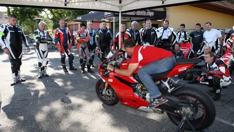 Motoconcept Partenaires